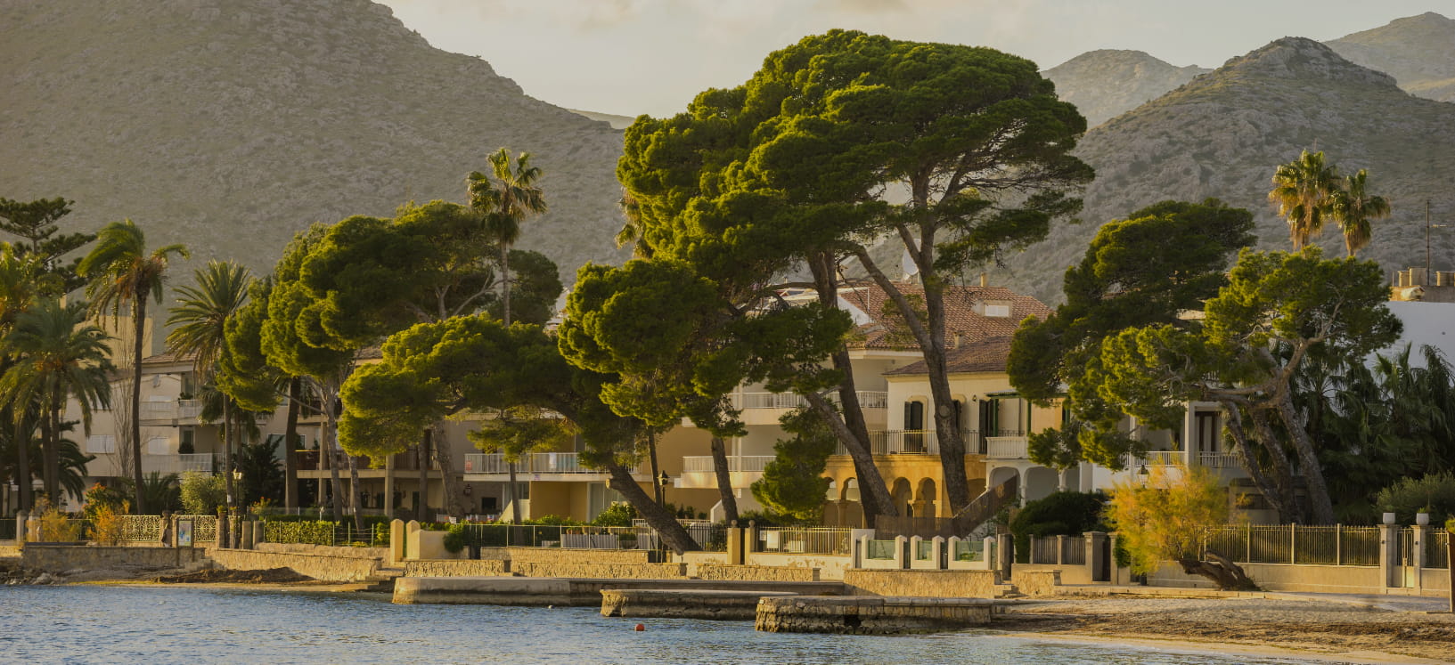 hotel-on-the-pine-walk-puerto-pollensa